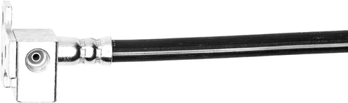 Miniatura 3 de Dynamic Friction Company Manguera de línea de freno trasera derecha 350-80078 para Mazda Miata 1990-2005
