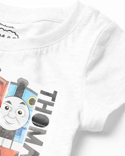 Miniatura 2 de Thomas & Friends Kids' Short Sleeve T-Shirt, 3 Pack Tees