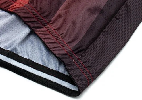 Miniatura 23 de Conjunto de ropa de ciclismo para hombre, manga larga, jersey de ciclismo con cremallera, bolsillo, traje de bicicleta, pantalones con babero de gel