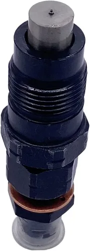 Miniatura 2 de 4PCS 093400-7040 Inyector Diesel Inyector Inyector Combustible Assy para Toyota Hilux Surf Prado 1KZ-TE 3.0 L