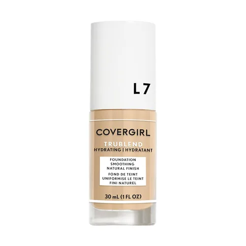 Miniatura 11 de COVERGIRL truBlend - Base líquida para maquillaje Perfect Beige M6, 1 onza (el embalaje puede variar)
