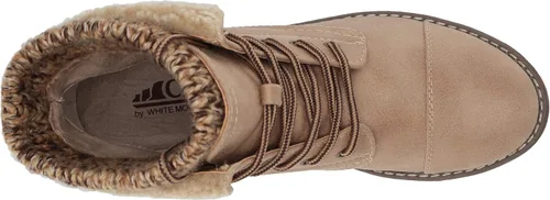 Miniatura 5 de CLIFFS BY WHITE MOUNTAIN Botas Duena para mujer