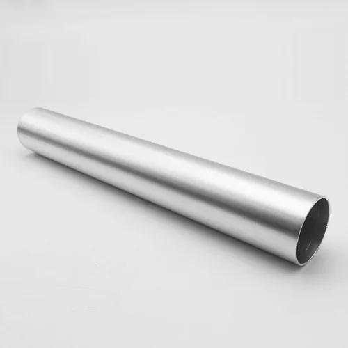 Miniatura 17 de AC PERFORMANCE Codo de aluminio de 45 grados de 1.75 pulgadas (45 mm) OD, tubo de aire de entrada para intercooler, 1.5D de radio, acabado cepillado