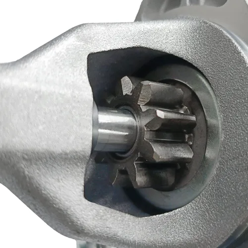 Miniatura 6 de 18404 Nuevo motor de arranque de repuesto para John Deere Gator 4x2 TS CX CS Kawasaki FE250D FE290D FE350D FE400D Motor de gasolina OE #