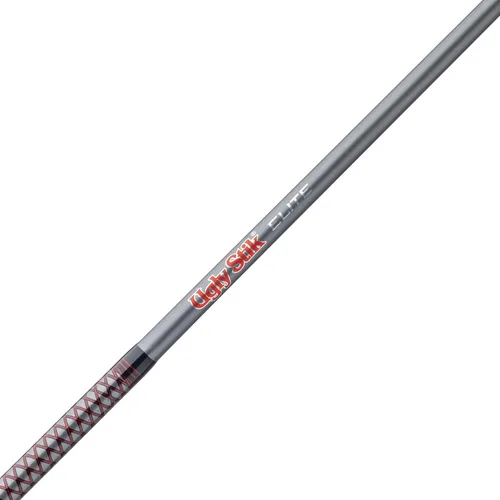 Miniatura 5 de Ugly Stik Elite - Caña de pescar giratoria