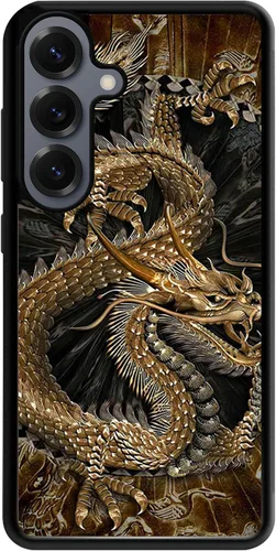 Miniatura 70 de Funda para Samsung Galaxy S20 5G - Funda de teléfono con patrón cristiano religioso - Funda de TPU con protección de absorción de impactos