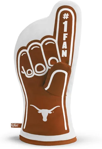 Miniatura 52 de YouTheFan NCAA #1 - Manopla de horno