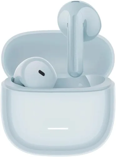 Miniatura 8 de Redmi Buds 8 Active - Auriculares inalámbricos con diseño semi-intraural, controladores de diafragma de titanio de 0.559 in, Bluetooth 5.4, batería