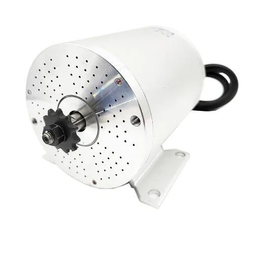 72V 3000W Scooter eléctrico sin escobillas BLDC Motor MY1020 Max42A para Scooter Eléctrico E-Bike Motor Motocicleta DIY Parte