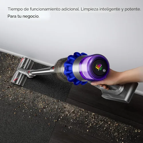 Miniatura 2 de Aspiradora inalámbrica Dyson V15 Detect Pro