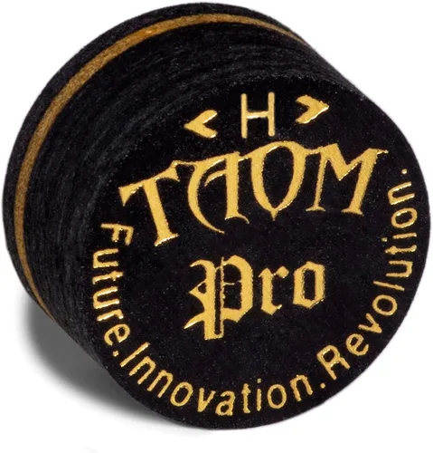 Miniatura 6 de Taom Punta de billar laminada profesional - 0.551 in - 1 unidad