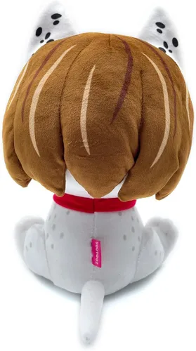 Miniatura 4 de Youtooz Youtooz Plush Collection - Peluche Karen suave coleccionable de 9 pulgadas de MisterMainer, de Youtooz Plush Collection