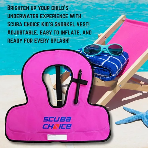 Miniatura 3 de Scuba Choice