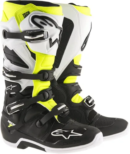 Miniatura 16 de Alpinestars Tech 7 Enduro Botas para hombre
