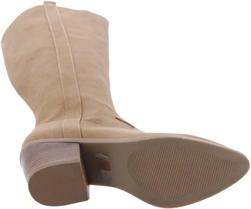 Miniatura 3 de Men's Ozzy Western Boot