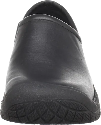 Miniatura 2 de KEEN Utility Zapatos de chef PTC Slip-On 2 Kitchen Food Service para hombre
