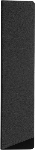 Miniatura 18 de uxcell Protectores de bordes para cuchillos de 12.2 x 2.2 pulgadas, fundas de plástico ABS para cuchillos, funda protectora universal para cuchillos