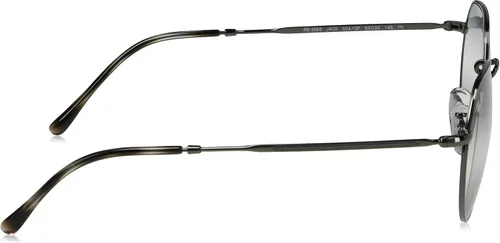 Miniatura 3 de Ray-Ban Rb3565 Jack Round Sunglasses