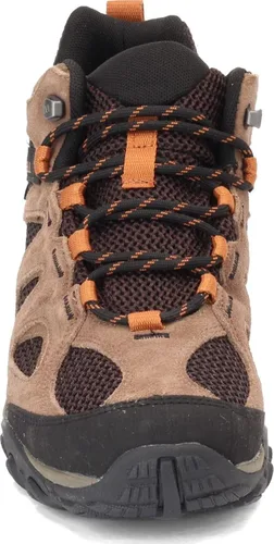 Miniatura 2 de Merrell Yokota 2 Mid impermeable para hombre