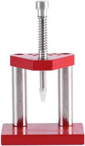 Miniatura 3 de Reloj mano Presto levantador levantador extractor émbolo removedor conjunto montaje herramientas de reparación, Moderno