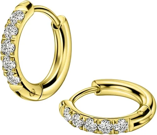 Aretes de aro de acero inoxidable quirúrgico 316L, 0.35 oz, 0.47 onzas, 0.45 onzas, 0.45 onzas, 0.315-0.787 in, aretes de lóbulo de cartílago,