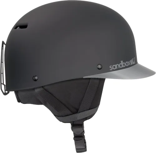 Miniatura 7 de Sandbox Casco unisex clásico 2.0 para esquí y snowboard