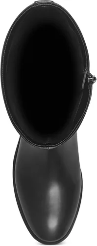 Miniatura 4 de Aerosoles Berri - Botas altas hasta la rodilla para mujer, Negro