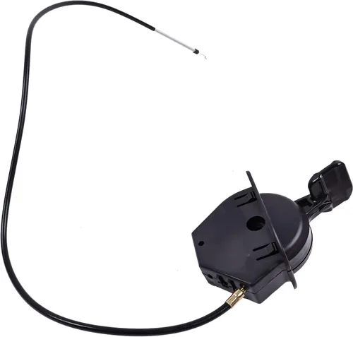 Miniatura 4 de JZGRDN Cable del acelerador de 36.6 x 0.75 pulgadas 946-05095A 946-05095 746-05095 746-05095A compatible con Cub Cadet Enduro LX42 LX46 SLX54 XT2