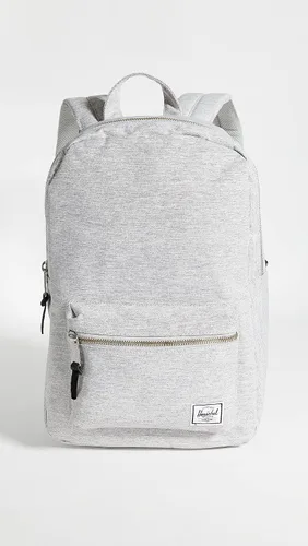 Miniatura 2 de Mochila Herschel Settlement, gris (Light Grey Crosshatch)), 10033-01866