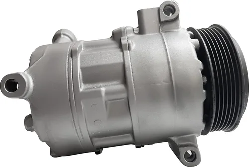 Miniatura 2 de Compresor de CA RYC y embrague de A/C AIG336-01 (se adapta a Pontiac G8 3.6L 2008-2009)