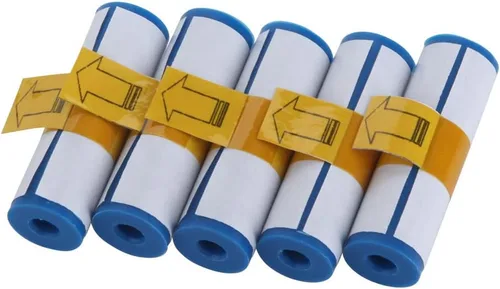 Miniatura 5 de Bodno Magicard Kit de limpieza, tarjetas y bolígrafo para Pronto100, 300, 400X, 600, D, Enduro y Rio Pro 3633-0053
