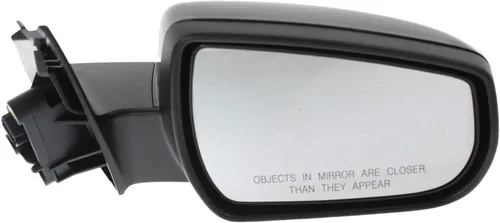 Miniatura 206 de Garage-Pro Espejo compatible con Chevrolet Malibu 2014-2016 y Malibu Limited 2016 con calefacción lateral del conductor, con detección de punto