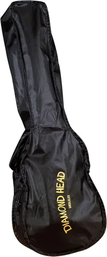 Miniatura 3 de Diamond Head ukelele