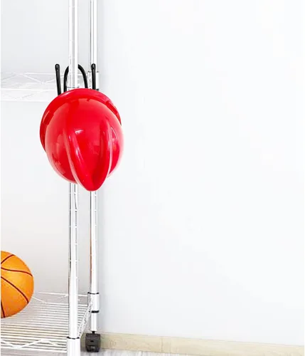 Miniatura 3 de Soporte universal para cinturón de oído, clip para cinturón de casco duro, clip para cinturón de guante, clip de cinturón de protección auditiva