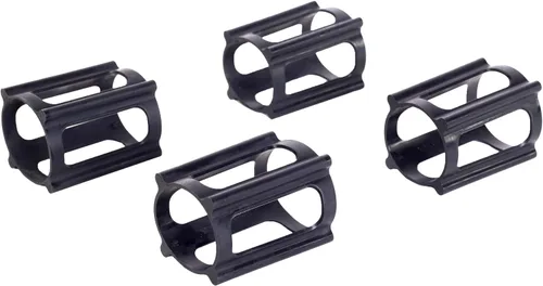 Miniatura 7 de SkaterTrainers- Skateboard Tricks Fast No Experience Needed- Fun, Safe, and Easy- Ollies, Kickflips and More- All Ages- Accessories Make Great Negro