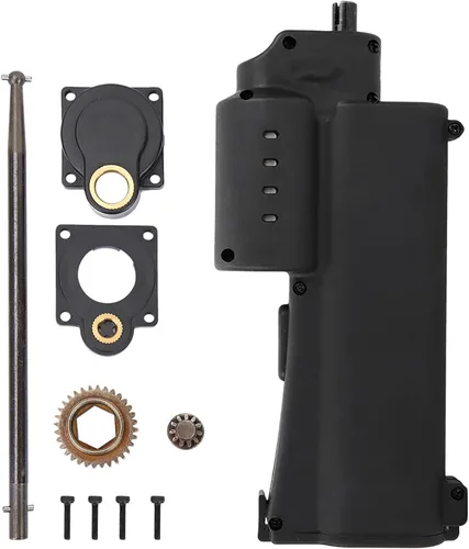 Arrancador de mano a control remoto, portátil de arranque rápido, diseño duradero, arrancador de energía eléctrica para modelos, motores de