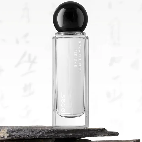 Miniatura 10 de Pefume para hombres y mujeres, Eau De Parfum unisex Fresh Woody Oriental, Powder Musky White Floral & Sweet Fruity Floral Unisex Eau De Parfum, 1.62