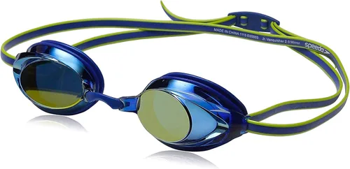 Miniatura 15 de Speedo Gafas de natación unisex para niños Vanquisher 2.0 Junior