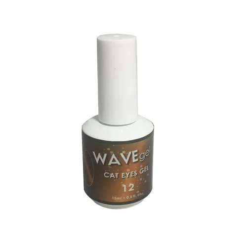 Miniatura 6 de Wavegel Gel para Ojos de Gato # 01