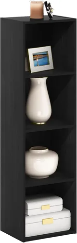Miniatura 17 de Furinno - Estantería abierta reversible de 5 cubos, color blanco y rosado, 11069WH/PI Blanco/Rosa