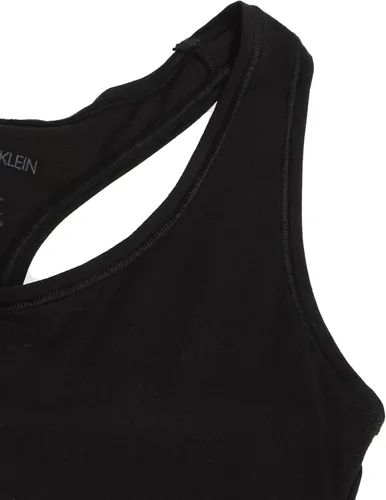 Miniatura 6 de Calvin Klein - Brasier de algodón moderno, sin alambres y sin forro para mujer