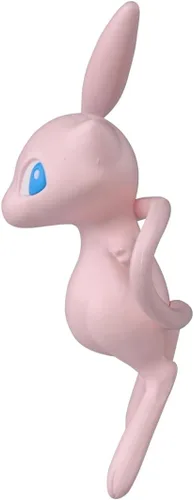 Miniatura 2 de Takara Tomy: Pokemon MonColle MS-17 Mew