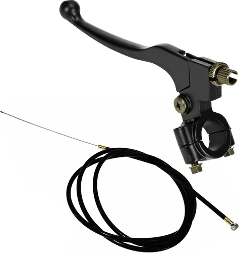Palanca de cable de freno para thePit Dirt Bike Baja Mini Bike - Palanca de cable de freno (40 pulgadas)