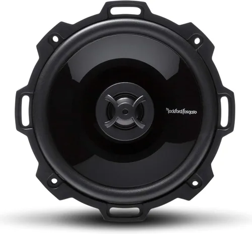 Miniatura 5 de Rockford Fosgate P152 Punch Altavoces coaxiales de 2 vías de gama completa de 5.25 pulgadas, color negro (par)