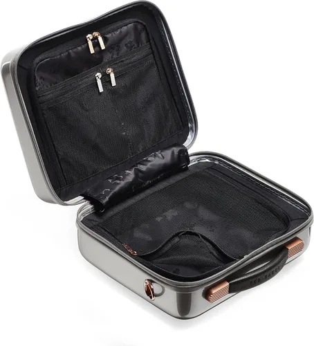 Miniatura 5 de Ted Baker Equipaje giratorio ligero Hardside para mujer