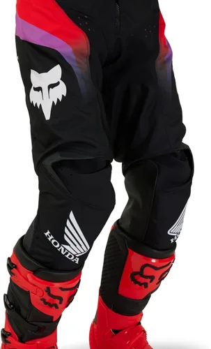 Miniatura 6 de Fox Racing Mens 180 Honda Motocross Pant