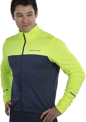 Miniatura 4 de PEARL IZUMI Camiseta térmica de ciclismo Quest para hombre