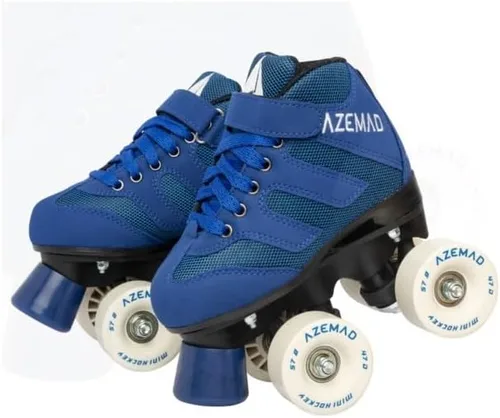 Miniatura 2 de L'Estel Skates - Azemad Eclipse Skate - Hockey Skates - Rink Hockey