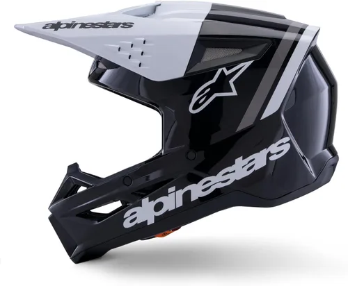 Miniatura 4 de Alpinestars Casco de radio SM3 ECE06/DOT