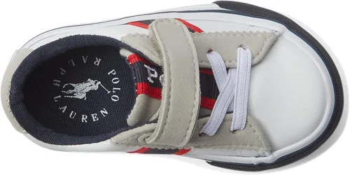 Miniatura 2 de POLO RALPH LAUREN Baby-Boy's Wescott Ps (Toddler) Sneaker